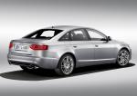 Audi A6 3.0T Quattro S-Line Sedan 2008 года